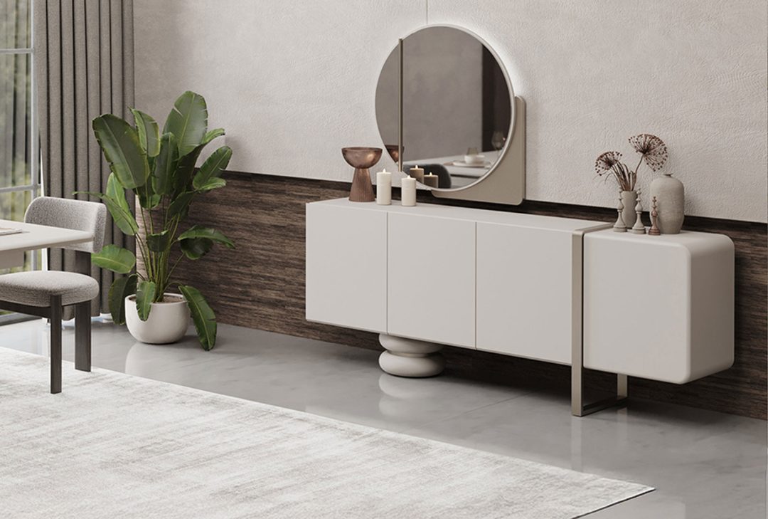 Arte Yemek Odası - Image 4