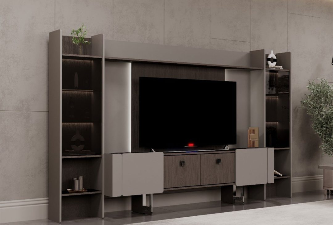 Morris Tv Ünitesi - Image 1